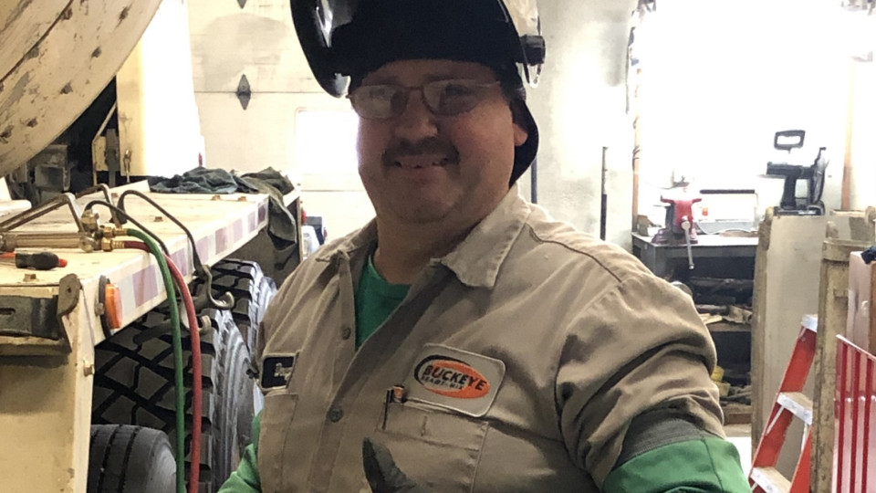 Employee Of The Month » Buckeye ReadyMix Employee Of The Month » Buckeye ReadyMix
