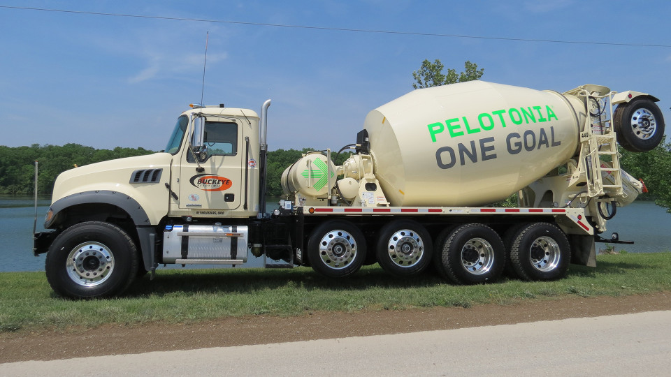 Pelotonia 2019